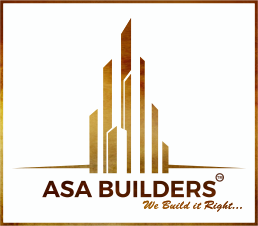 ASA BUILDERS
